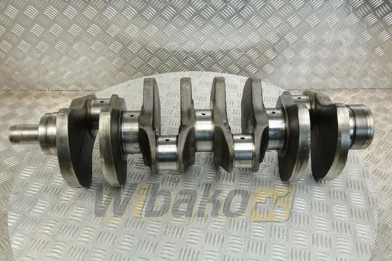 Liebherr 9266918 - 曲轴 适用于 建筑机械:图1 Liebherr 9266918 - 曲轴 适用于 建筑机械:图1