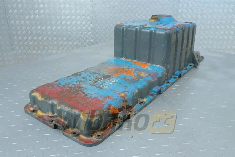 Liebherr 9267229 - 油底壳 适用于 建筑机械:图1 Liebherr 9267229 - 油底壳 适用于 建筑机械:图1