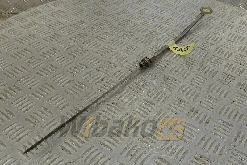 Liebherr 9267326 - 油底壳 适用于 建筑机械:图1 Liebherr 9267326 - 油底壳 适用于 建筑机械:图1