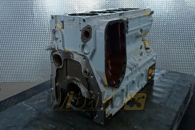 Liebherr 9268957 - 汽缸体 适用于 建筑机械:图1 Liebherr 9268957 - 汽缸体 适用于 建筑机械:图1