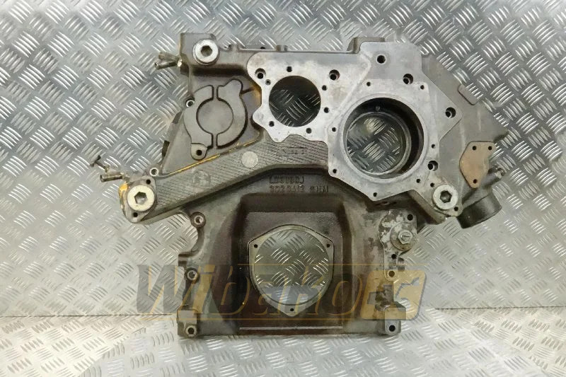 Liebherr 9277545 - 凸轮轴 适用于 建筑机械:图1 Liebherr 9277545 - 凸轮轴 适用于 建筑机械:图1