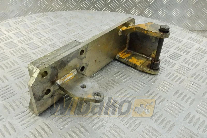 Liebherr 9885307 - 交流发电机 适用于 建筑机械:图1 Liebherr 9885307 - 交流发电机 适用于 建筑机械:图1