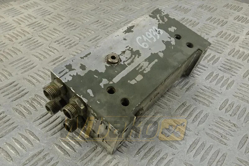 Liebherr 9885358 - 燃料过滤器 适用于 建筑机械:图1 Liebherr 9885358 - 燃料过滤器 适用于 建筑机械:图1