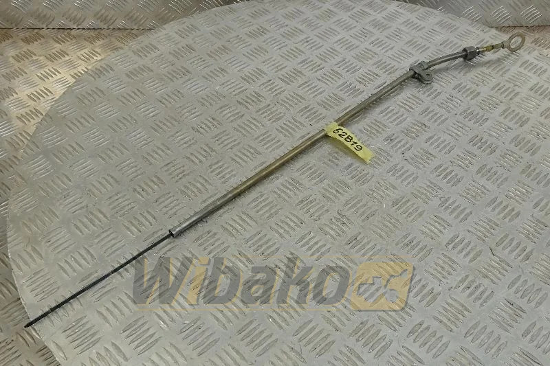 Liebherr 9887934 - 油底壳 适用于 建筑机械:图1 Liebherr 9887934 - 油底壳 适用于 建筑机械:图1