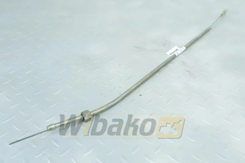 Liebherr 9887934 - 油底壳 适用于 建筑机械:图1 Liebherr 9887934 - 油底壳 适用于 建筑机械:图1