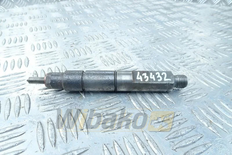 Liebherr D924/D926 9078856 - 喷射器 适用于 建筑机械:图1 Liebherr D924/D926 9078856 - 喷射器 适用于 建筑机械:图1