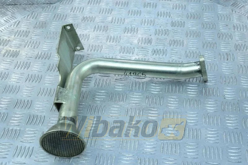 Liebherr D9308 9268231 - 油底壳 适用于 建筑机械:图1 Liebherr D9308 9268231 - 油底壳 适用于 建筑机械:图1