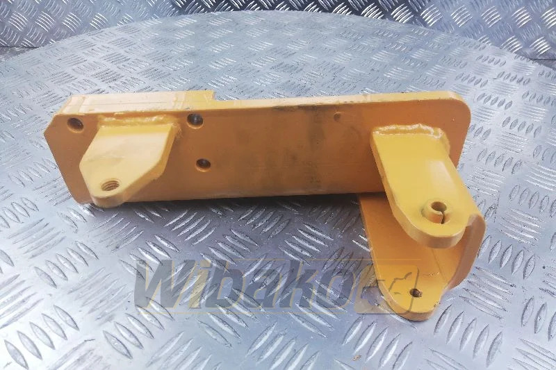 Liebherr D9308 9273333 - 交流发电机 适用于 建筑机械:图2 Liebherr D9308 9273333 - 交流发电机 适用于 建筑机械:图2