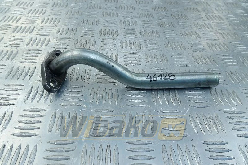 Liebherr D934/D936 10115630 - 涡轮增压器 适用于 建筑机械:图1 Liebherr D934/D936 10115630 - 涡轮增压器 适用于 建筑机械:图1