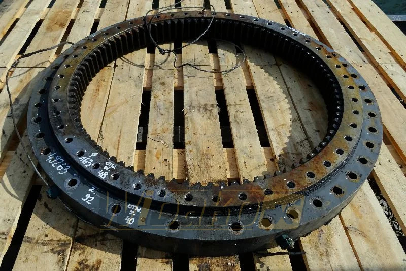 Liebherr D934BHDSLI - 回转支承 适用于 建筑机械:图1 Liebherr D934BHDSLI - 回转支承 适用于 建筑机械:图1