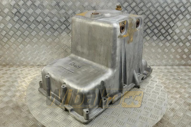 Liebherr D9406 9887142 - 油底壳 适用于 建筑机械:图1 Liebherr D9406 9887142 - 油底壳 适用于 建筑机械:图1