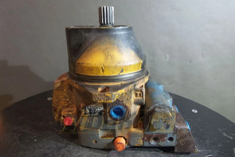 Liebherr FMV100 9882757-102 - 液压马达 适用于 建筑机械:图1 Liebherr FMV100 9882757-102 - 液压马达 适用于 建筑机械:图1