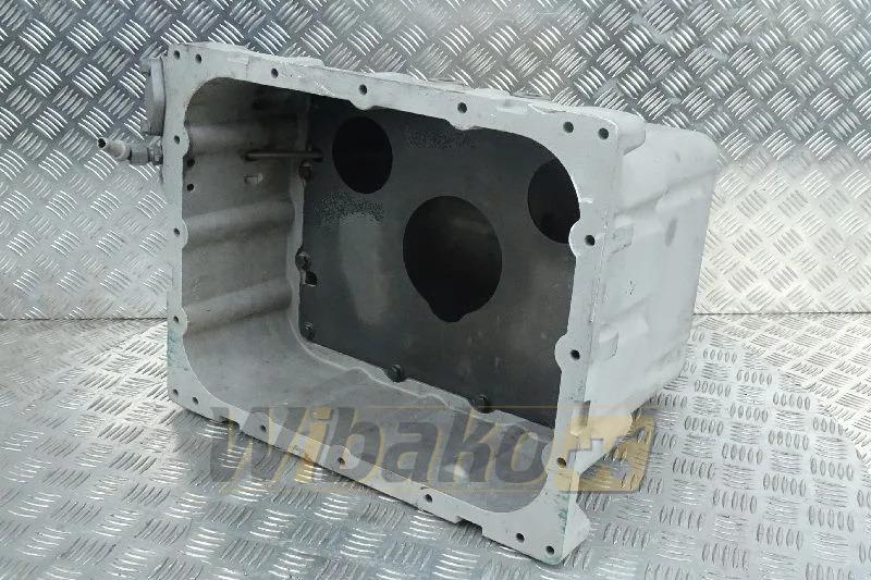 Liebherr L08942 - 油底壳 适用于 建筑机械:图1 Liebherr L08942 - 油底壳 适用于 建筑机械:图1