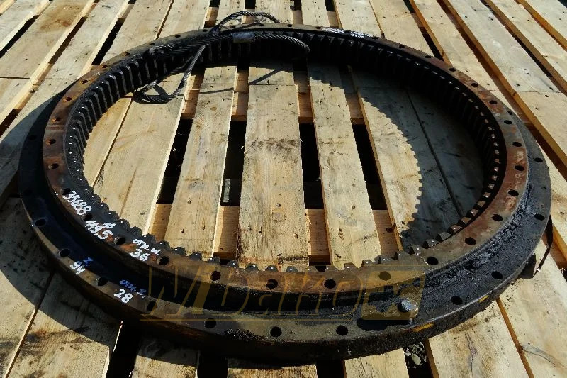 Liebherr R912 - 回转支承 适用于 建筑机械:图1 Liebherr R912 - 回转支承 适用于 建筑机械:图1