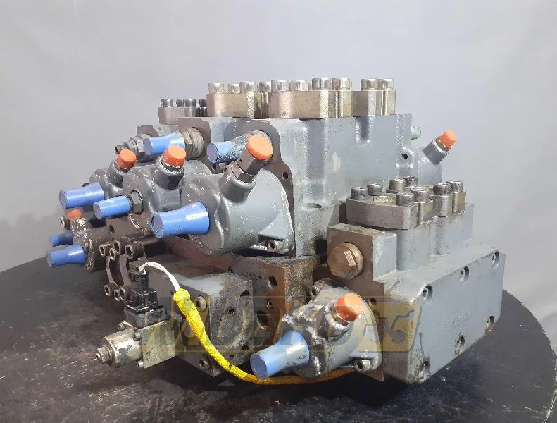 Liebherr R914 - 液压阀 适用于 建筑机械:图2 Liebherr R914 - 液压阀 适用于 建筑机械:图2