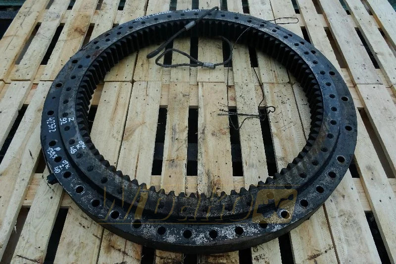 Liebherr R934B - 回转支承 适用于 建筑机械:图1 Liebherr R934B - 回转支承 适用于 建筑机械:图1