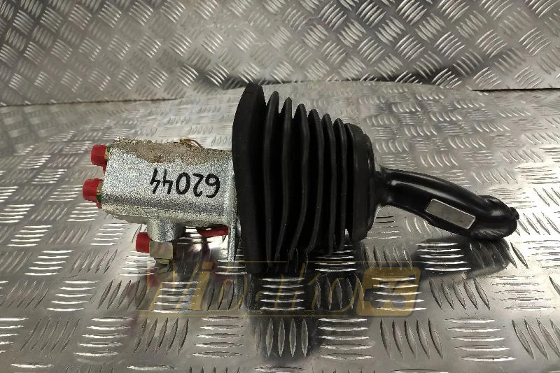 Liebherr VG 5 4/4 Z11 9080122 - 液压阀 适用于 建筑机械:图1 Liebherr VG 5 4/4 Z11 9080122 - 液压阀 适用于 建筑机械:图1