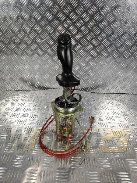 Liebherr VG-7 4/4 Z07 9883910 - 液压阀 适用于 建筑机械:图1 Liebherr VG-7 4/4 Z07 9883910 - 液压阀 适用于 建筑机械:图1