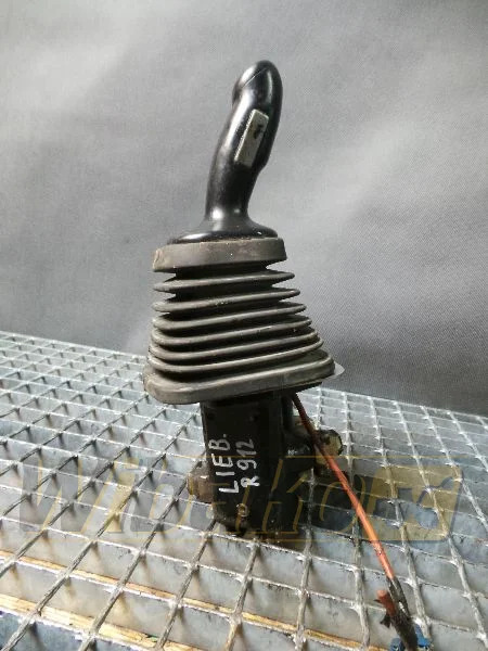 Liebherr VG7-4/5Z05 9273343 - 液压阀 适用于 建筑机械:图1 Liebherr VG7-4/5Z05 9273343 - 液压阀 适用于 建筑机械:图1