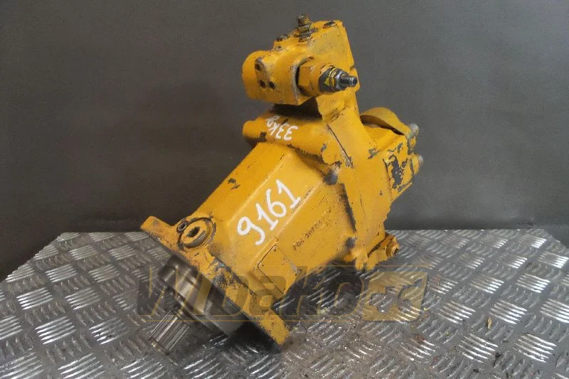 Linde BPR50L - 液压泵 适用于 建筑机械:图2 Linde BPR50L - 液压泵 适用于 建筑机械:图2