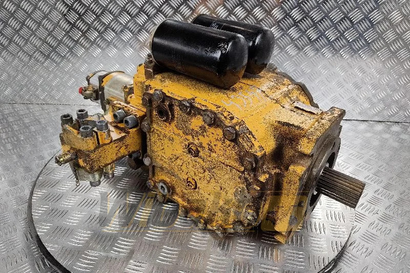 Linde BPV200 - 液压泵 适用于 建筑机械:图2 Linde BPV200 - 液压泵 适用于 建筑机械:图2