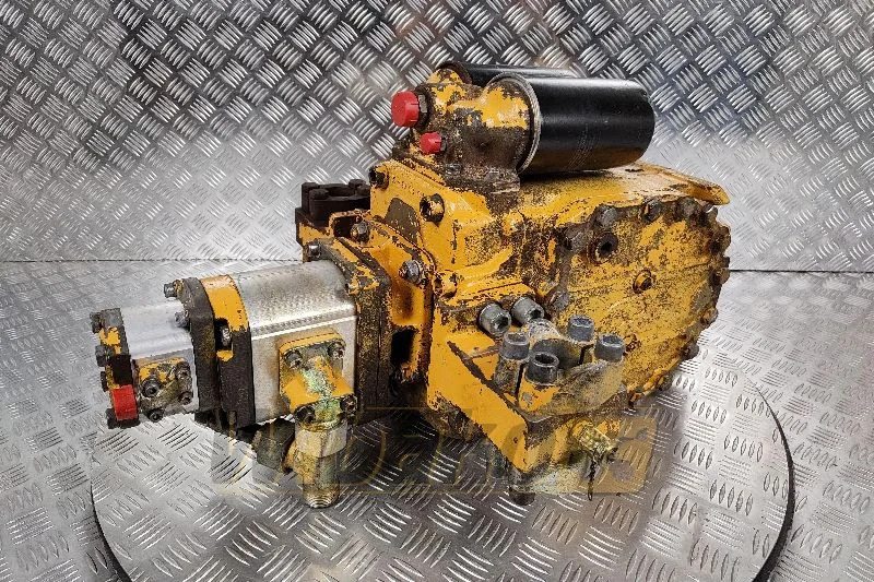 Linde BPV200 - 液压泵 适用于 建筑机械:图1 Linde BPV200 - 液压泵 适用于 建筑机械:图1