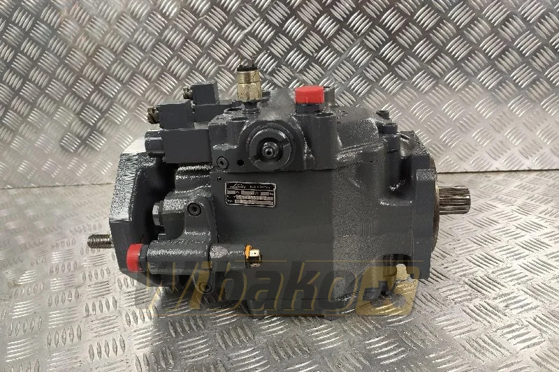 Linde BPV70L 514J050231 - 液压泵 适用于 建筑机械:图1 Linde BPV70L 514J050231 - 液压泵 适用于 建筑机械:图1