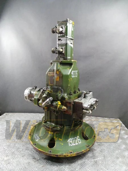 Linde HPR100 DR - 液压泵 适用于 建筑机械:图2 Linde HPR100 DR - 液压泵 适用于 建筑机械:图2