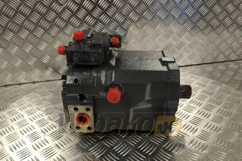 Linde HPR105-02R H2X254L00567 - 液压泵 适用于 建筑机械:图2 Linde HPR105-02R H2X254L00567 - 液压泵 适用于 建筑机械:图2
