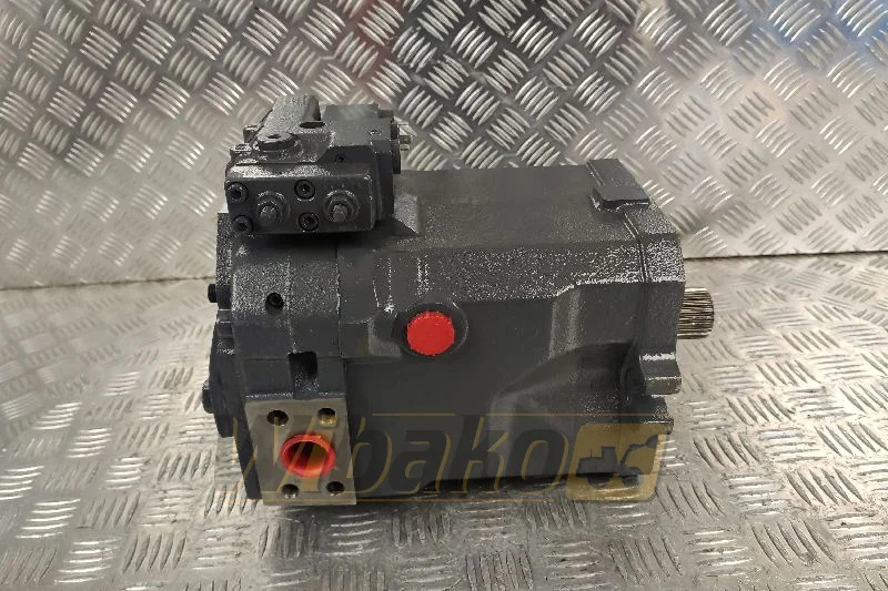 Linde HPR105 - 液压泵 适用于 建筑机械:图2 Linde HPR105 - 液压泵 适用于 建筑机械:图2