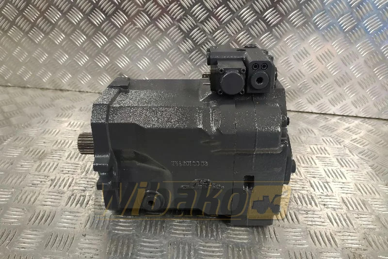 Linde HPR105 - 液压泵 适用于 建筑机械:图1 Linde HPR105 - 液压泵 适用于 建筑机械:图1