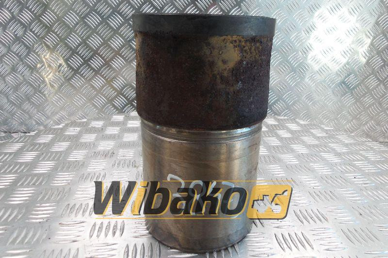 Liner KMP M11 3080760 / 3803703 - 活塞/环/ 衬套 适用于 建筑机械:图1 Liner KMP M11 3080760 / 3803703 - 活塞/环/ 衬套 适用于 建筑机械:图1