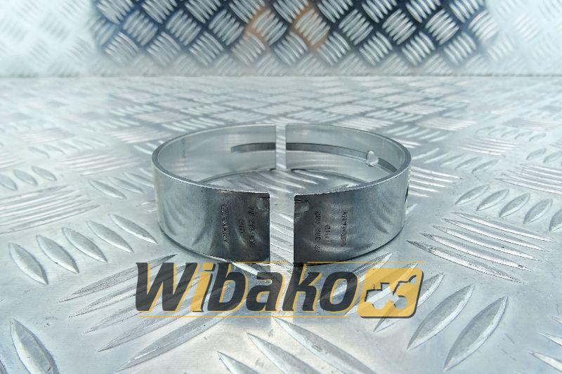 Main bearings Deutz 2012 / 2013 02931580 - 发动机轴承 适用于 建筑机械:图1 Main bearings Deutz 2012 / 2013 02931580 - 发动机轴承 适用于 建筑机械:图1