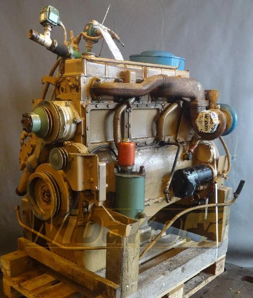 Man - 发动机 适用于 卡车:图1 Man - 发动机 适用于 卡车:图1