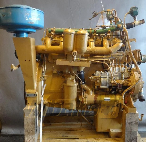 Man - 发动机 适用于 卡车:图3 Man - 发动机 适用于 卡车:图3