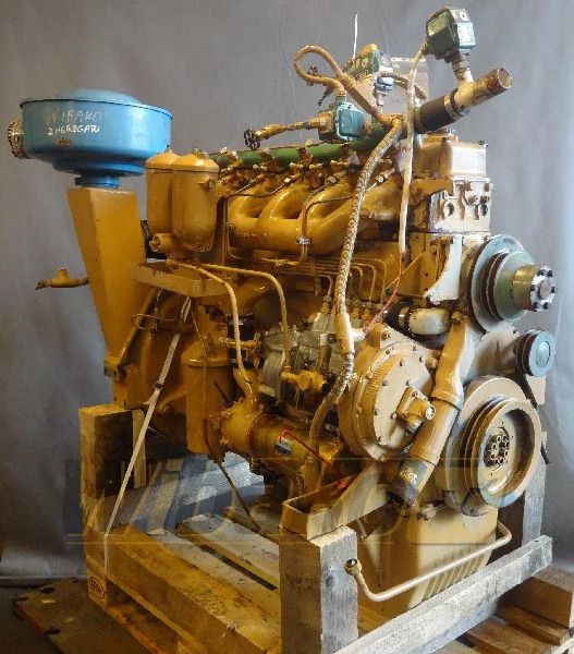 Man - 发动机 适用于 卡车:图4 Man - 发动机 适用于 卡车:图4