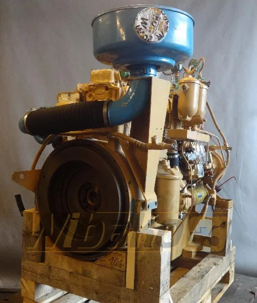 Man - 发动机 适用于 卡车:图2 Man - 发动机 适用于 卡车:图2