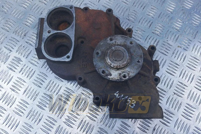 Mercedes OM421A 4032007101/4032005101/4032004401/222938/11357508 - 水泵:图1 Mercedes OM421A 4032007101/4032005101/4032004401/222938/11357508 - 水泵:图1