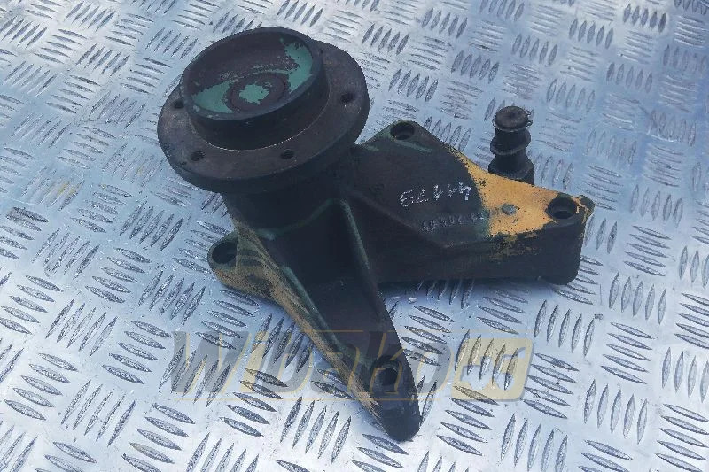 Mercedes OM421A 4032050701 - 风扇 适用于 建筑机械:图1 Mercedes OM421A 4032050701 - 风扇 适用于 建筑机械:图1