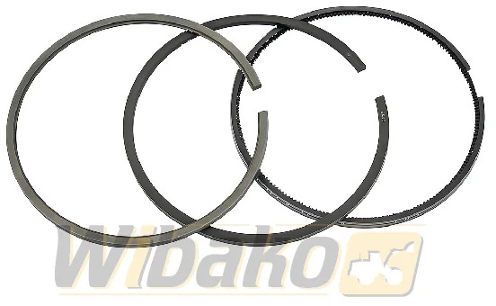 NPR 8914500000 - 活塞/环/ 衬套 适用于 建筑机械:图1 NPR 8914500000 - 活塞/环/ 衬套 适用于 建筑机械:图1