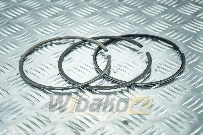 NPR 8914500000 - 活塞/环/ 衬套 适用于 建筑机械:图2 NPR 8914500000 - 活塞/环/ 衬套 适用于 建筑机械:图2