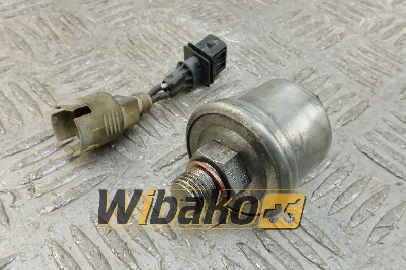 Oil pressure sensor VDO 30/80 - 传感器 适用于 建筑机械:图1 Oil pressure sensor VDO 30/80 - 传感器 适用于 建筑机械:图1