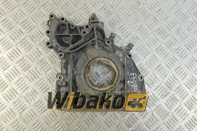 Oil pump Deutz 1011015-65D - 油泵 适用于 建筑机械:图1 Oil pump Deutz 1011015-65D - 油泵 适用于 建筑机械:图1