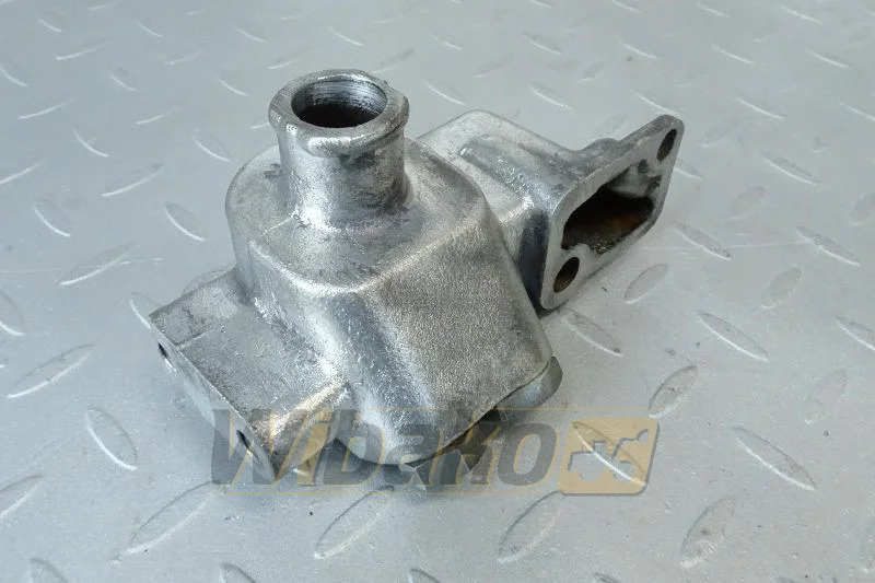 Perkins 3771K181 - 恒温器 适用于 建筑机械:图1 Perkins 3771K181 - 恒温器 适用于 建筑机械:图1