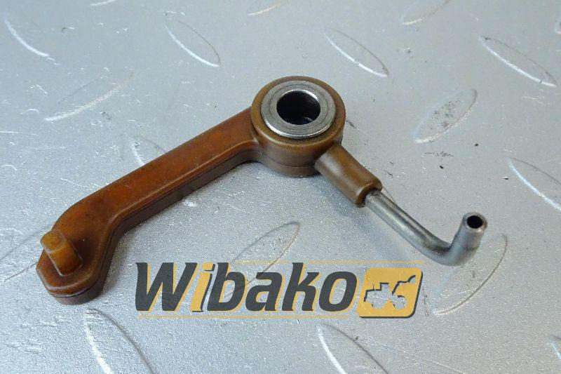 Piston cooling nozzle Cummins 3968877 - 活塞/环/ 衬套 适用于 建筑机械:图1 Piston cooling nozzle Cummins 3968877 - 活塞/环/ 衬套 适用于 建筑机械:图1