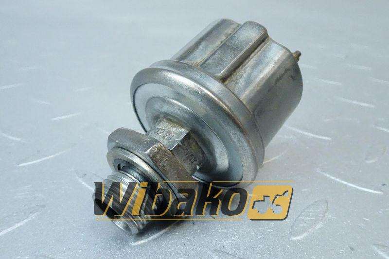 Pressure sensor VDO 29/12 - 传感器 适用于 建筑机械:图1 Pressure sensor VDO 29/12 - 传感器 适用于 建筑机械:图1