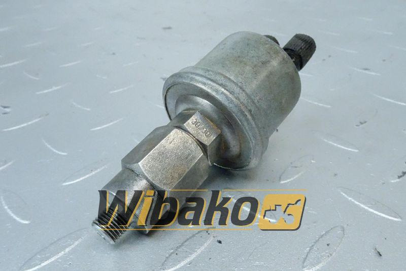 Pressure sensor VDO 30/30 - 传感器 适用于 建筑机械:图1 Pressure sensor VDO 30/30 - 传感器 适用于 建筑机械:图1