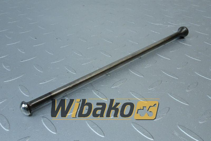 Push rod Caterpillar GV011 - 推杆 适用于 建筑机械:图1 Push rod Caterpillar GV011 - 推杆 适用于 建筑机械:图1