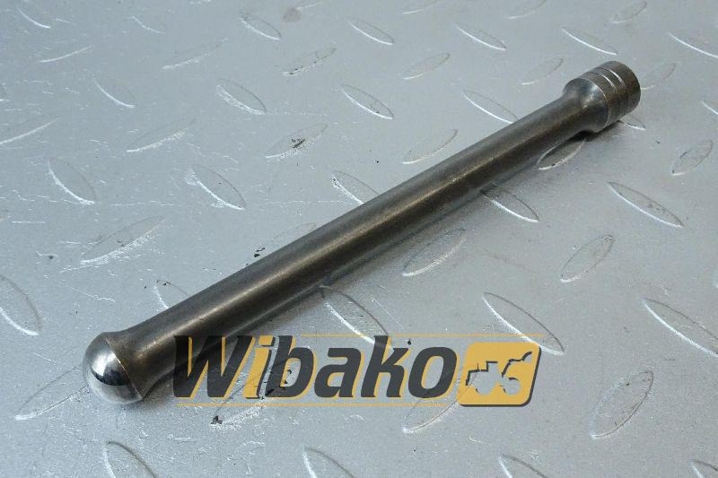 Push rod Cummins 4022824 - 推杆 适用于 建筑机械:图1 Push rod Cummins 4022824 - 推杆 适用于 建筑机械:图1