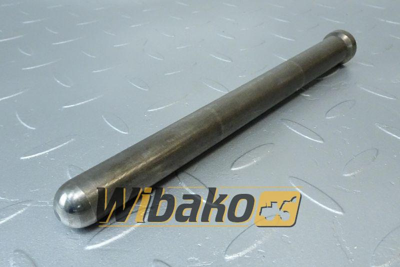 Push rod for engine Caterpillar 3196 341-8889 - 推杆 适用于 建筑机械:图1 Push rod for engine Caterpillar 3196 341-8889 - 推杆 适用于 建筑机械:图1